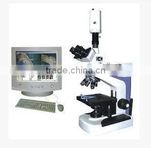 China Factory Directory Ce Certificate Trinocular Stereo Microscope With Top & Bottom Lights photo-3