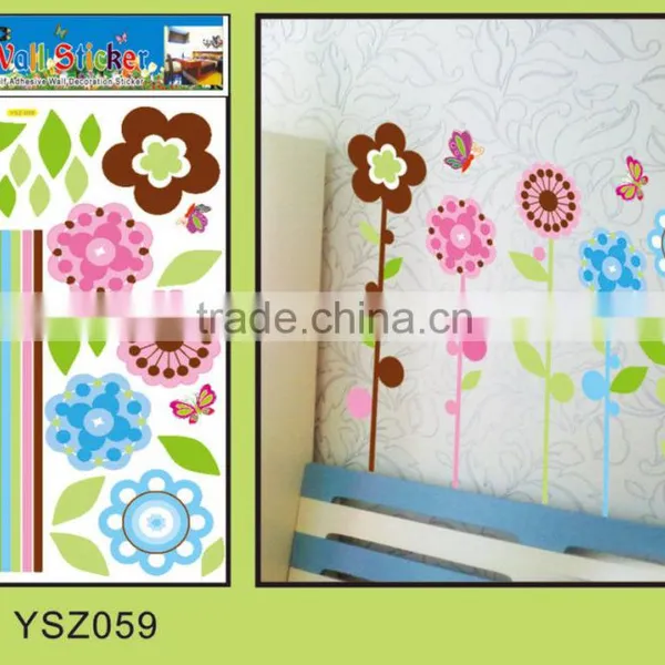 2015 Hot Selling Wall Sticker,famile Tree Wall Sticker,vinyl Material for Wall Sticker photo-3