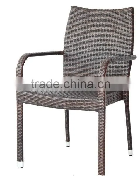 Used Wicker Chair