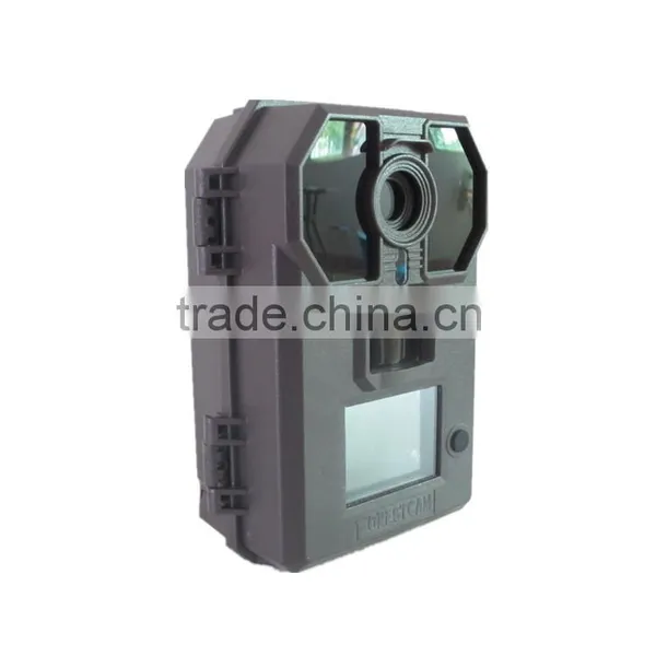 HD 12MP GMS MMS GPRS Hunting Camera Video Scouting Infrared Hunting Trail Camera photo-2
