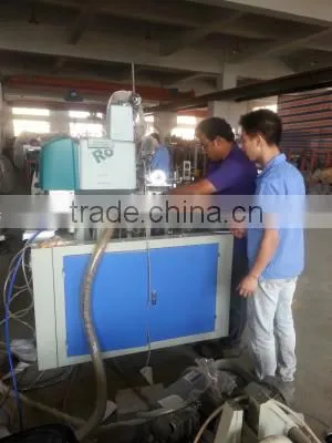 Machine for Making Water Cone Cup Ice Cream Paper Cone Sleeve Machine for 18 Years Experience photo-5