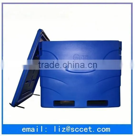Fish Application, Marine Fish Container, Fish Box, Fish Bins photo-2