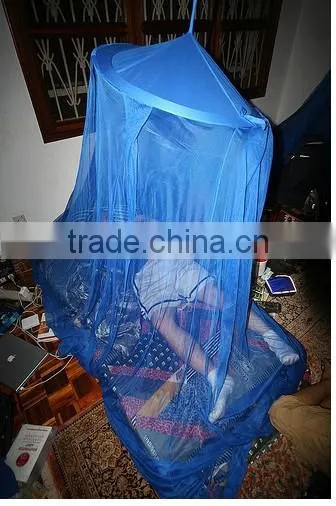Circular Round Mosquito Nets/princess Umbrella Bed Canopy/decorative Net photo-5