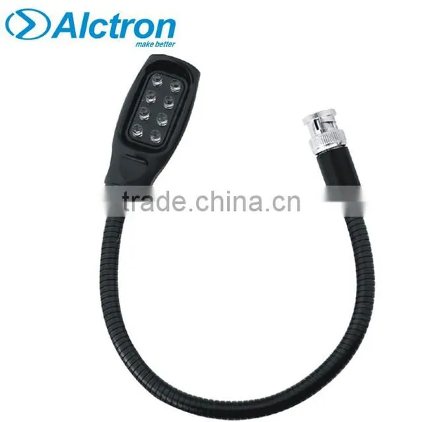 Alctron LX02 Flexible XLR-LED Light Bright Light photo-2