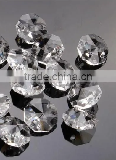 European Baccarat Style Crystal Wall Lamp photo-4