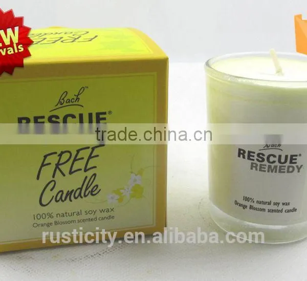 Cheap High Quality Paper Candle Box photo-3