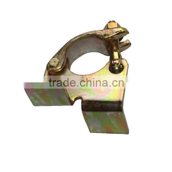 Scaffold Toe Board Clamp/Board Retaining Coupler photo-5