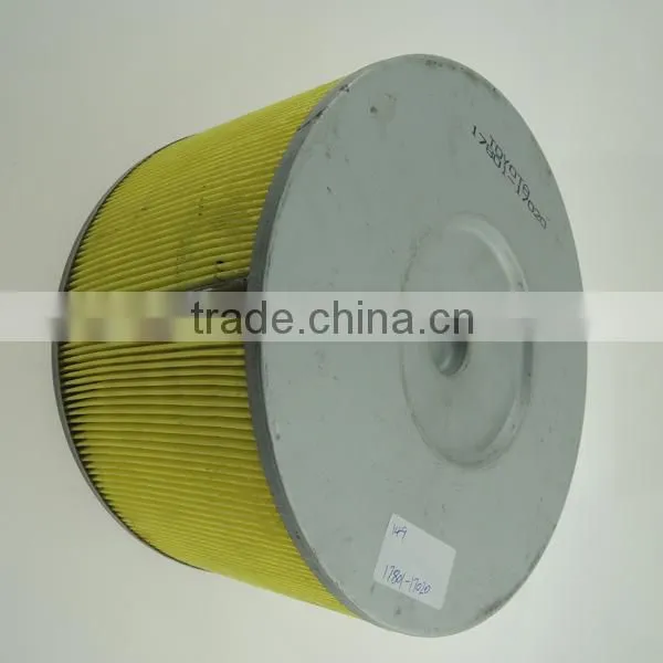 TOYOTA CAR PARTS AIR FITLER photo-5