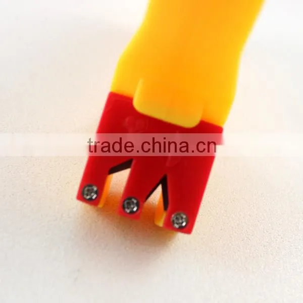 Mini Sharpener for Knife and Scissors photo-4