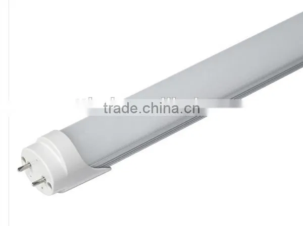 DLC 3.0 UL CUL TUV SAA CE Certified Led Tube Light 130lm/w CRI>83 t8 Led Tube photo-6