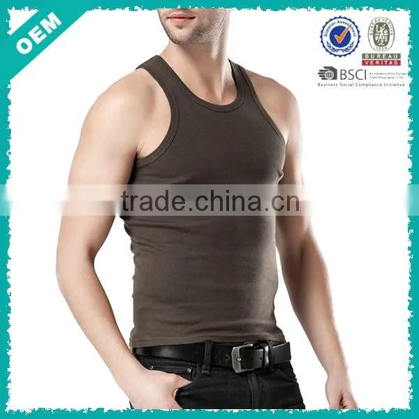Sleeveless Fashion Sport t Shirt (lyt010278)