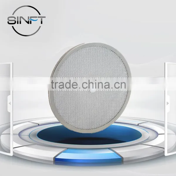 Stainless Steel 316 Cutting Filter Disc photo-3