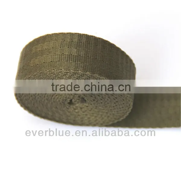 pp Webbing