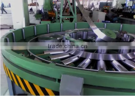 New Condition OD 1/2 Inch* 2mm Welded Pipe Line Hot Sales Made in China photo-2