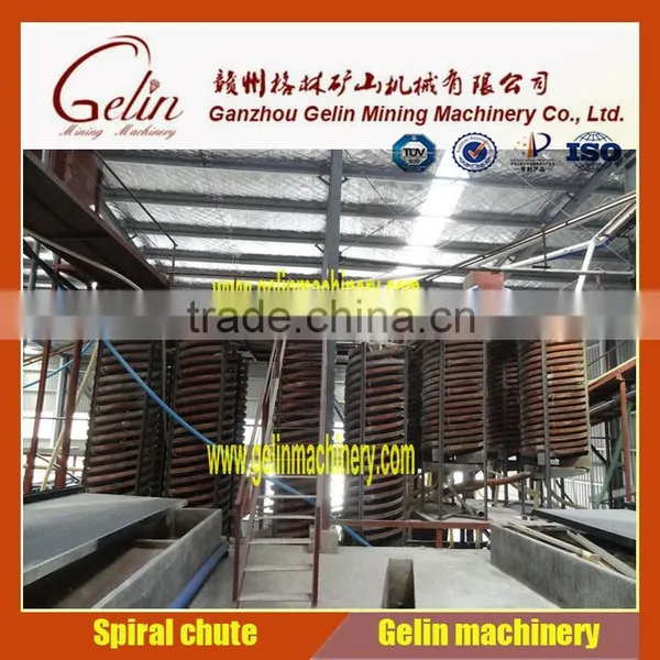 Large Zirconium Beneficiation Plant From China Professional Supplier photo-2