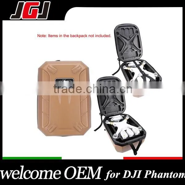 DJI Phantom Accessories Camera Case Bag For DJI Phantom