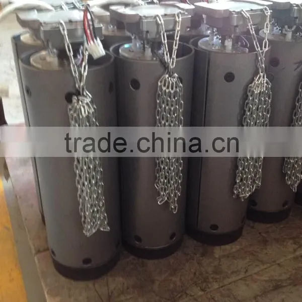 Tube Motors