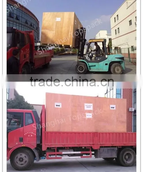 Stainless Steel Pharmaceutical Powder Mixer Machine photo-4