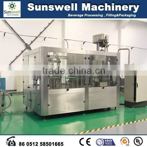 Water Filling Machine photo-2