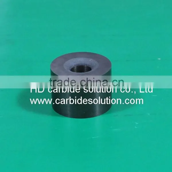 Tungsten Carbide /Cemented Carbide Dies Blanks photo-5