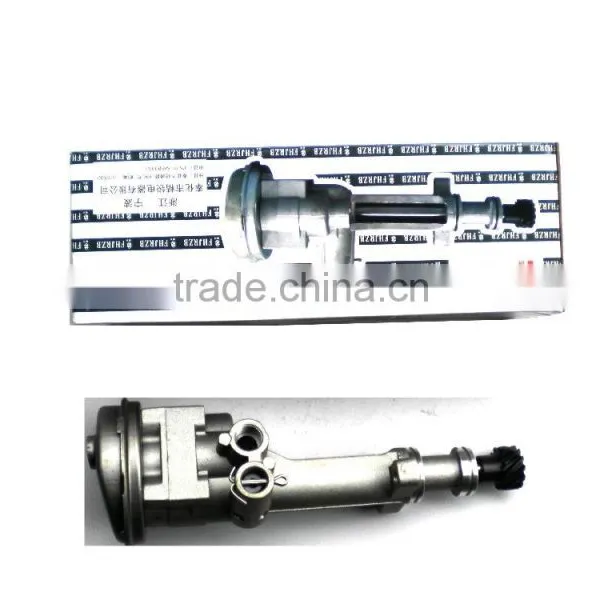 Truck Fuel Pump Auto Oil Pump JMC Transit Oil Pump Big Gear Fenghua JMC Light Truck Auto Parts photo-3