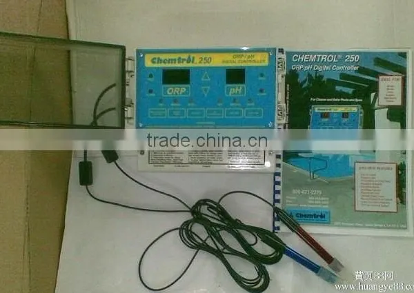 PH&ORP Pool Control System, Automatic Pool Controller photo-6