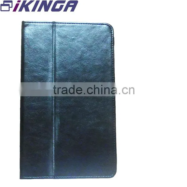 Hot Selling PU Leather Case ,7.4inch Leather Tablet Case