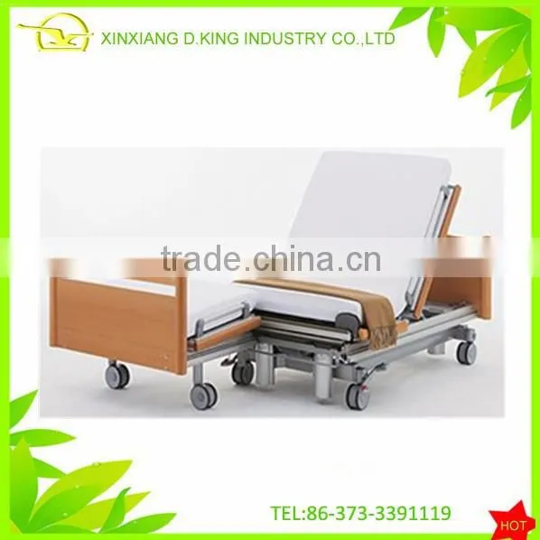 Electric Hospital Bed for Sale FDA Approved!! photo-6