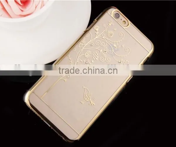 China Suppliers Factory Directly Price Cell Phone Case for Iphone, Samsung photo-2