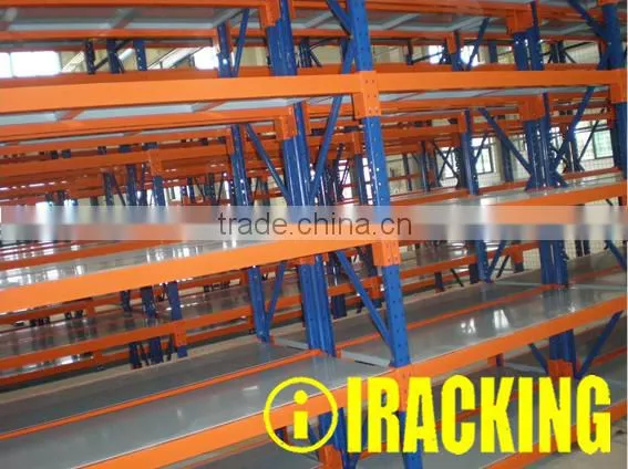 Storage Warehouse Rack (IRB)