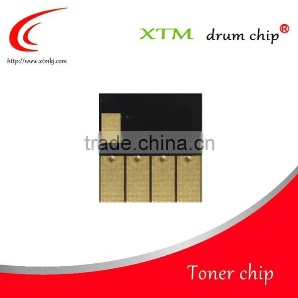 Compatible Ink Chips 950XLK 950XLC 950XLM 950XLY for HP Photosmart Chips photo-2