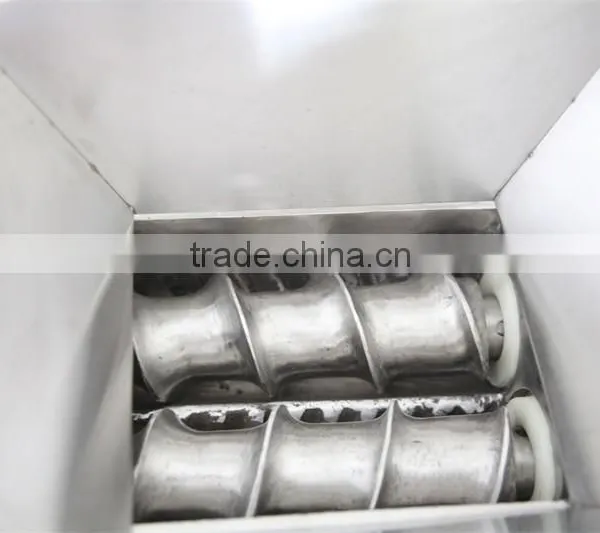 MBZ160 Momo Making Machine/Baozi Making Machine/Steamed Stuffed Bun Making Machine photo-4