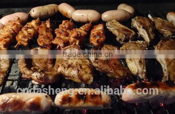 Barbecue-grill Table Model - Thermostat photo-2