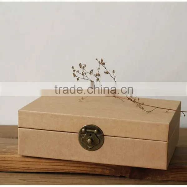 Custom Durable New Style Custom Printing Recycle Tea Bags Paper Packaging Box photo-6
