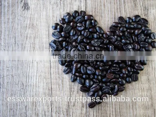 India Produce Highy Demanded Arabica Coffee Bean photo-5