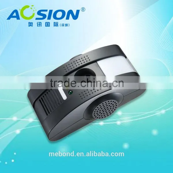 New Gadget 2014 Ultrasonic Mosquito Repeller AN-B019 photo-4