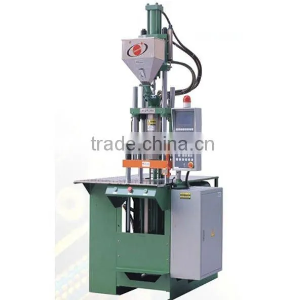 KS-35T Small Injection Moulding Machine photo-2