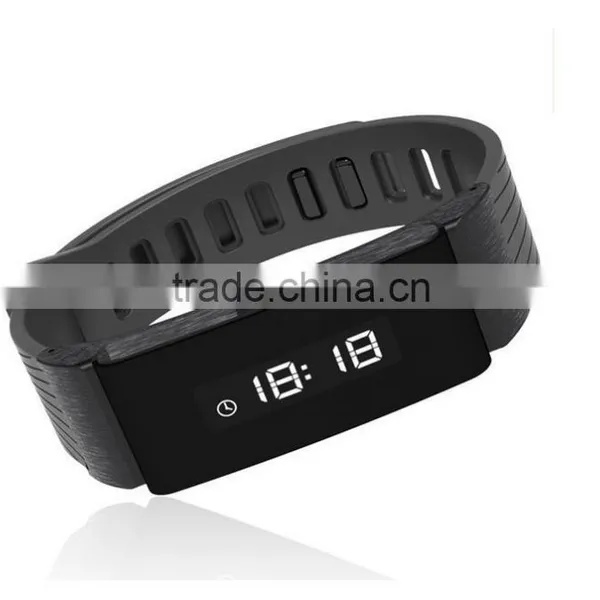 Aireego 2016 Wholesale Activity Trackers Activity Tracker With Heart Rate Bicycle Smart Band photo-4