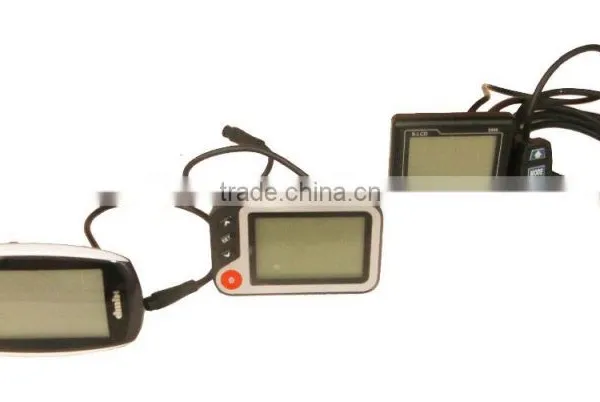 2015 New Style Fat Tire Ebike Motor Kit Ebike Kit photo-6