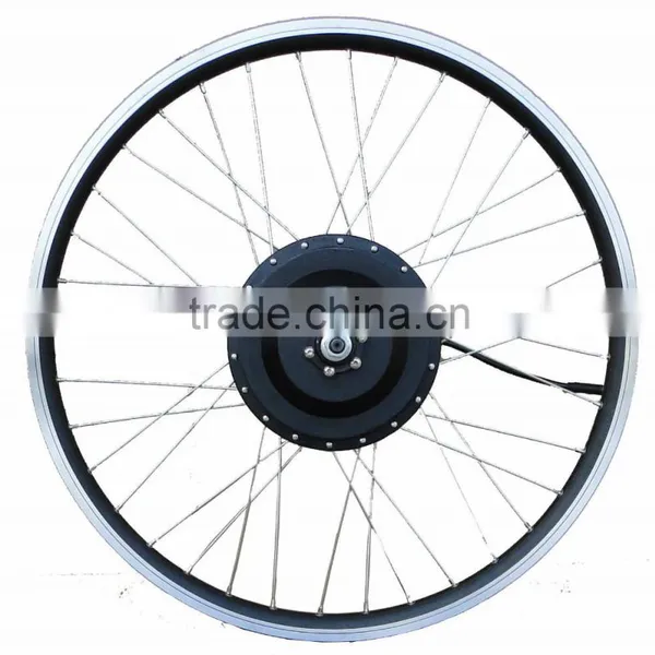 120kph Max Speed, 140N.M Torque 48v-90v Ebike Hub Motor Kit 5kw Motor for Bike Quality Choice photo-2