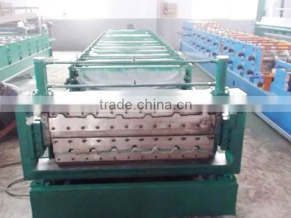 HT Roof Roll Forming Machine