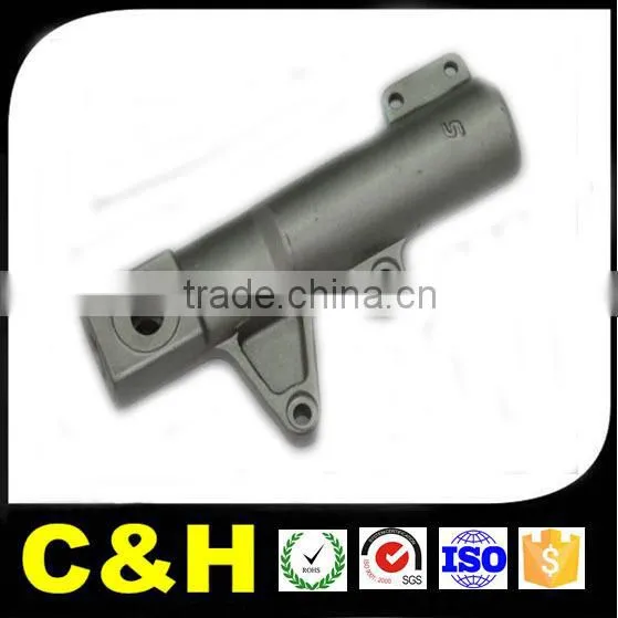 Malleable Cast Iron Fittings photo-6