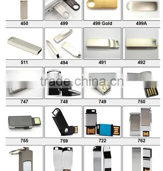 Promotional Gifts,USB Flash Drives 128GB Pendrive Stainless Steel Fashion Usb Stick Mini 128GB Pen Drive Gift Free Shipping photo-6