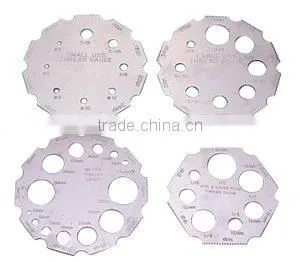 UNIVERSAL THREAD GAUGE SET (GS-5340Q)
