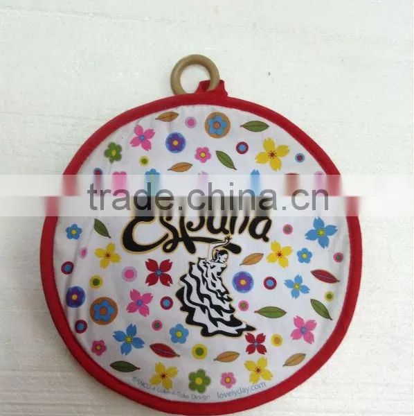 100% Cotton Pot Holder photo-5