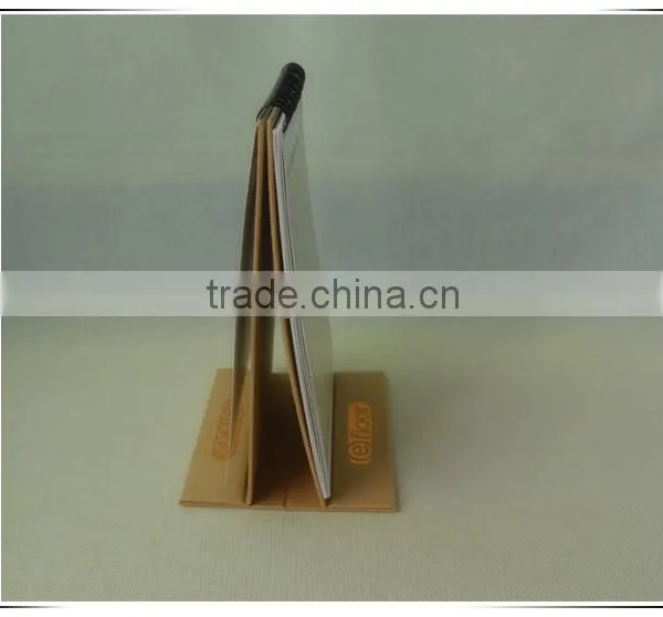 Fashion Design and Good Price Custom Printing Desk Calendar Manufacturer photo-3