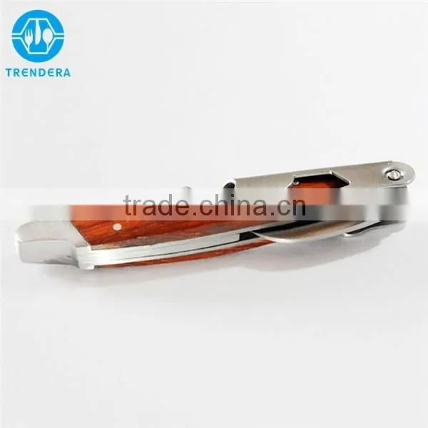 Best Wholesale Price Wine Corkscrew Opener photo-5