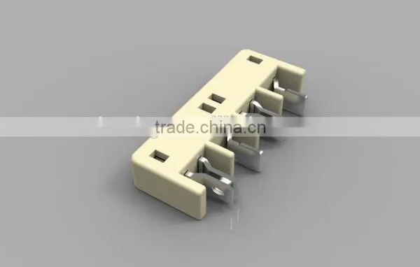 New Tyco Printed Circuit Board Smd Soldering Miniature Connector photo-5