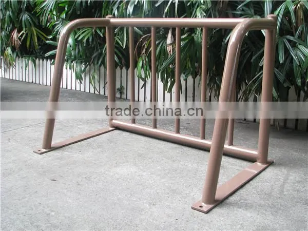 Metal Bike Rack Bicycle Rack Parking Rack photo-2