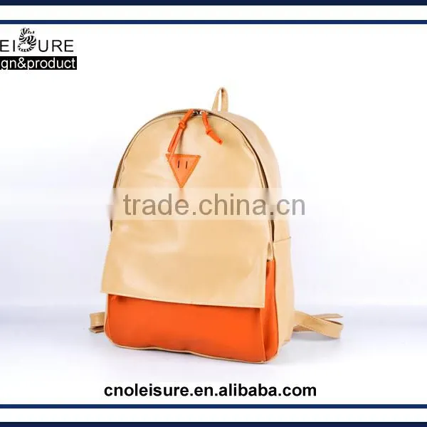 Hot Selling 2016 Fashion Wholesale China Maufacturer Promotion Cheap Bags Girl Backpacks School Kids Backpack Sports Backpack l photo-2